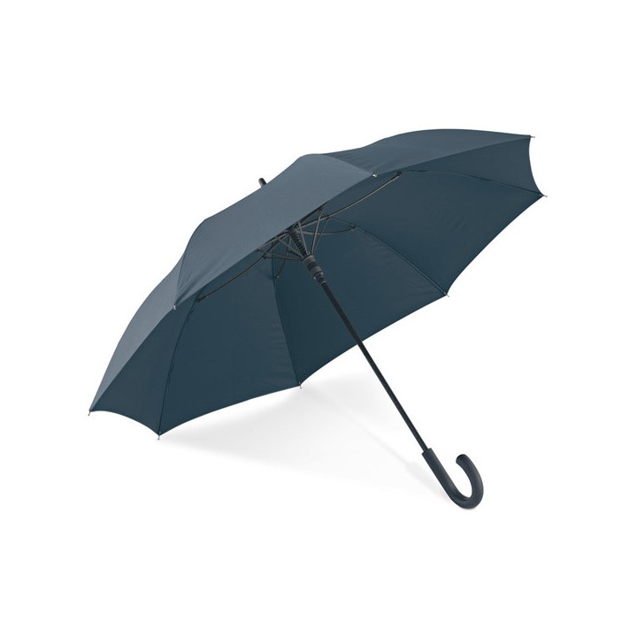 ALBERT. Guarda-chuva em pongee 190T com abertura automática