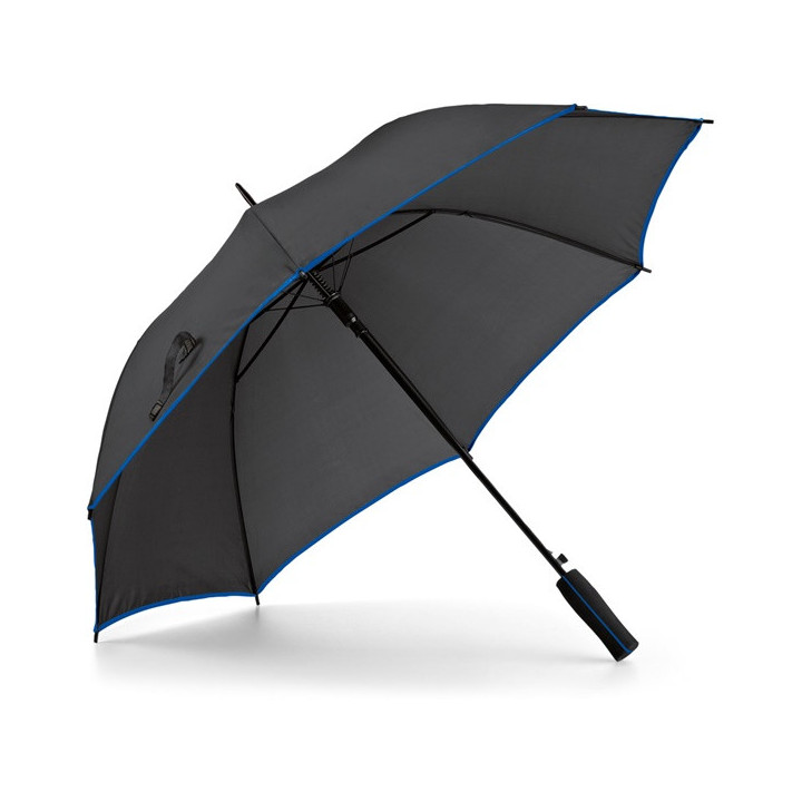 JENNA. Guarda-chuva em poliéster 190T com abertura automática