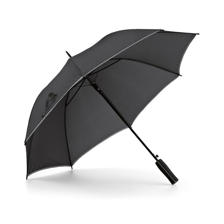 JENNA. Guarda-chuva em poliéster 190T com abertura automática