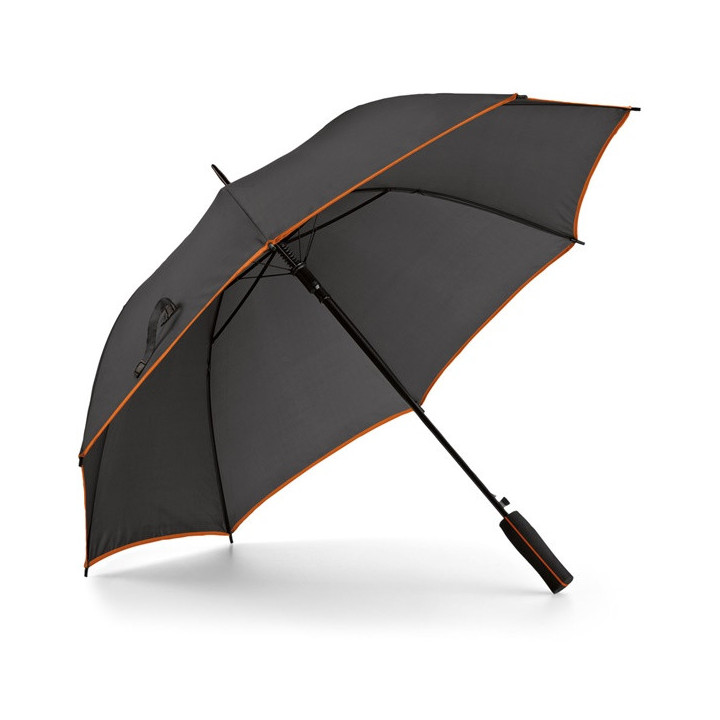 JENNA. Guarda-chuva em poliéster 190T com abertura automática