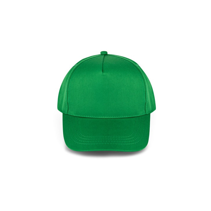 BENEDICT. Boné em poliéster reciclado (100% rPET)