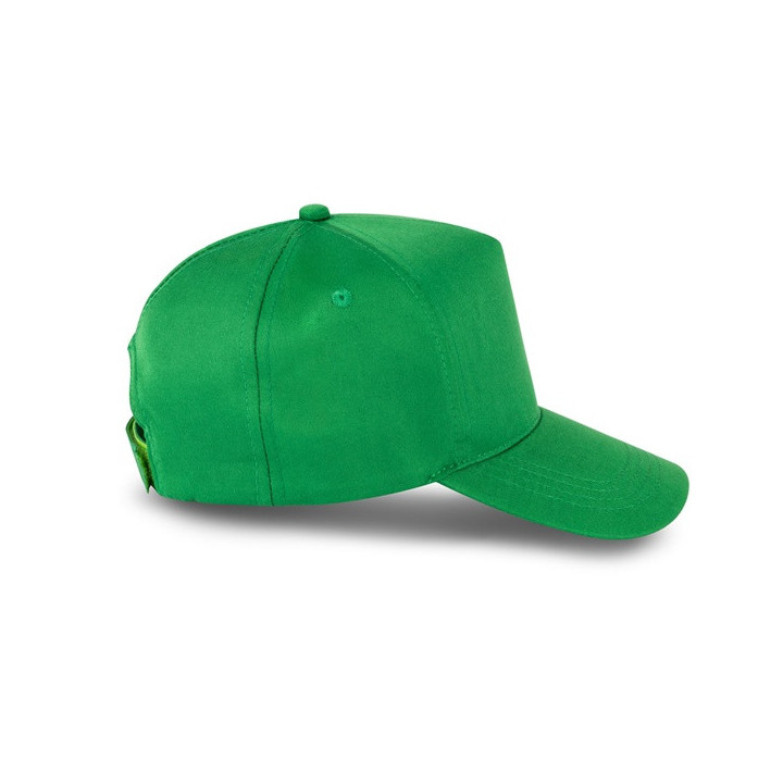 BENEDICT. Boné em poliéster reciclado (100% rPET)