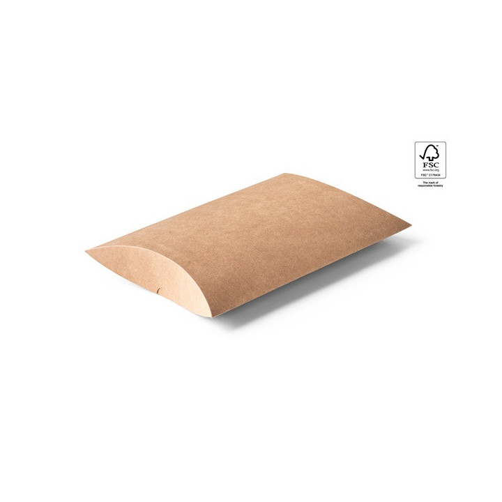 VESPER. Avental em 100% algodão canvas (300 g/m²) com detalhes em meta