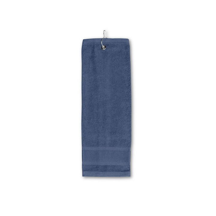 GOLFI. Toalha multifunções em algodão (430 g/m²)