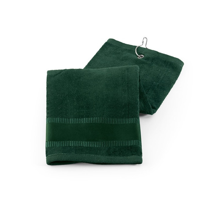 GOLFI. Toalha multifunções em algodão (430 g/m²)