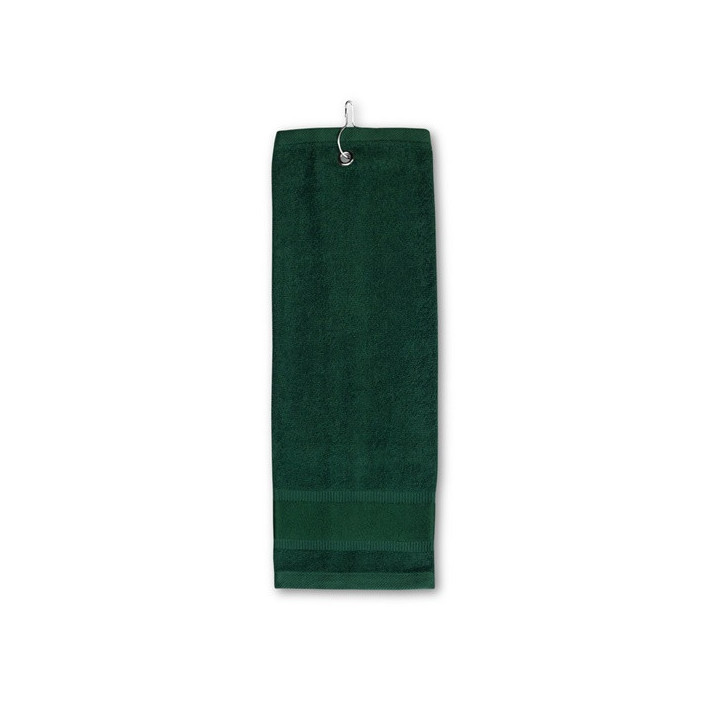 GOLFI. Toalha multifunções em algodão (430 g/m²)