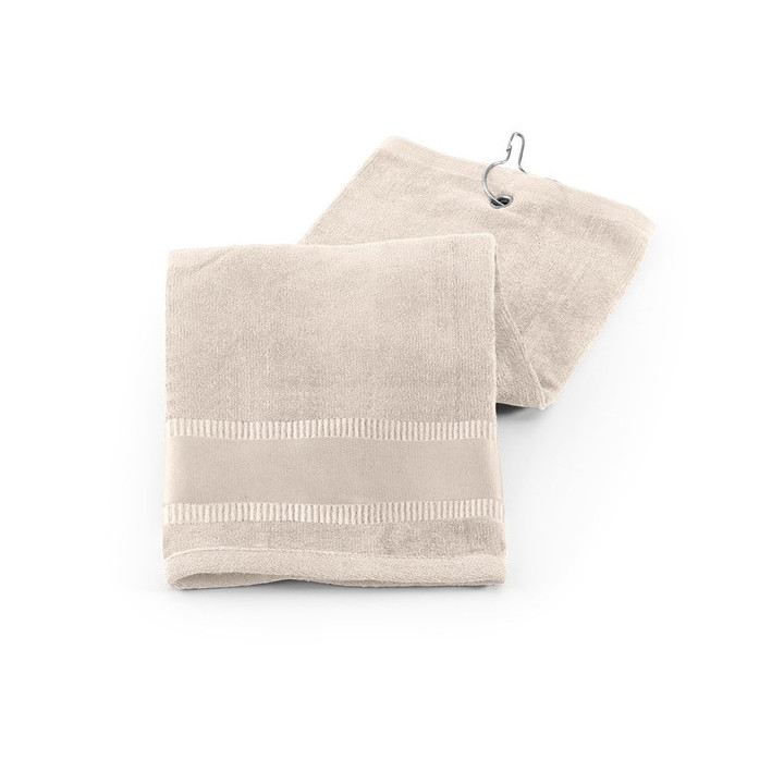 GOLFI. Toalha multifunções em algodão (430 g/m²)