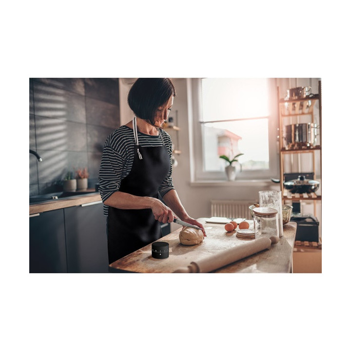 MONTIGNY. Temporizador de cozinha em ABS