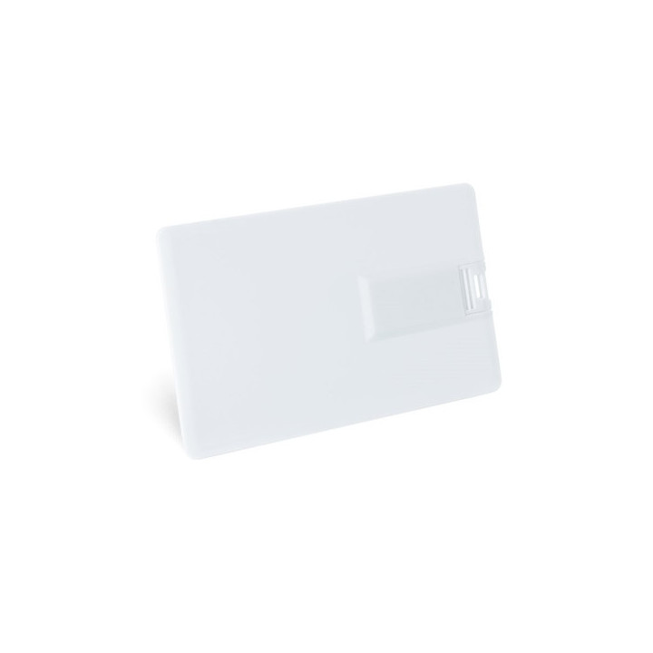 WALLACE 8GB. Pen Drive UDP com 8GB em ABS
