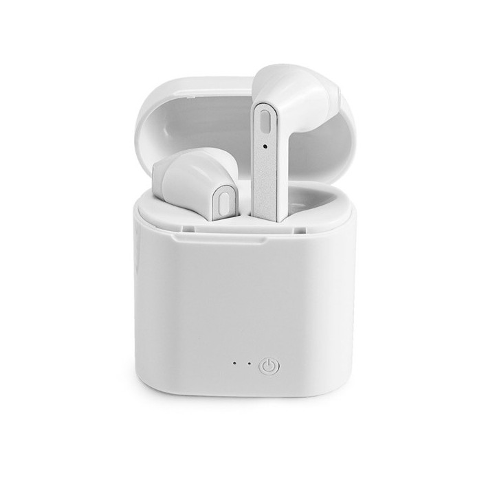 KANDEL. Auriculares sem fios stereo em ABS