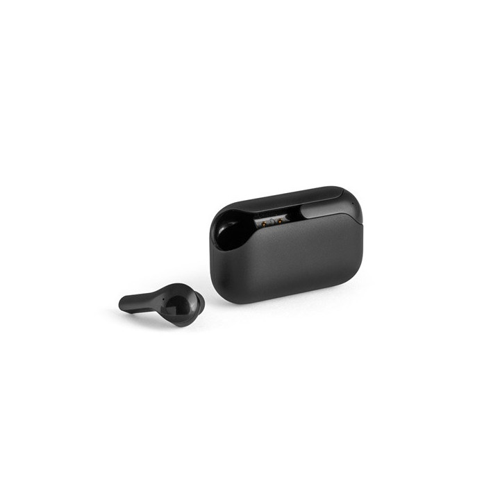 VIBE. Auriculares sem fios em ABS com transmissão BT 5'0