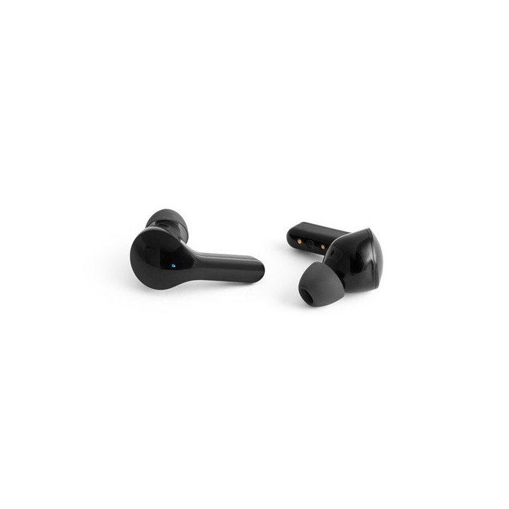 VIBE. Auriculares sem fios em ABS com transmissão BT 5'0
