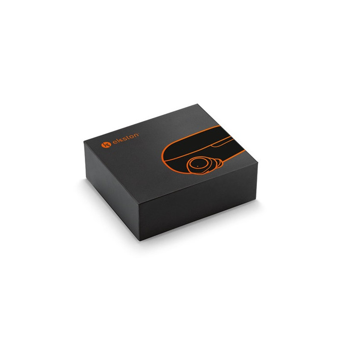 BASS. Auriculares wireless com transmissão BT 5'0