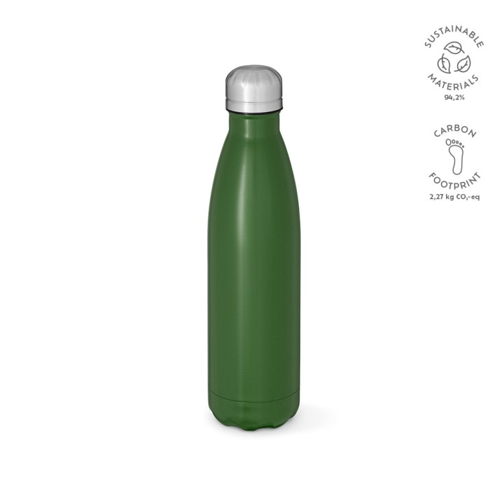 Mississippi 1100 Bottle
