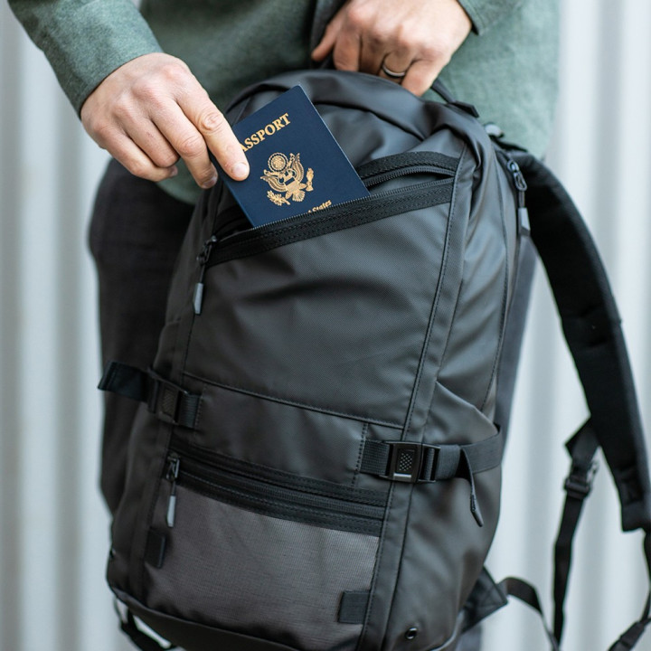 Rivin Backpack
