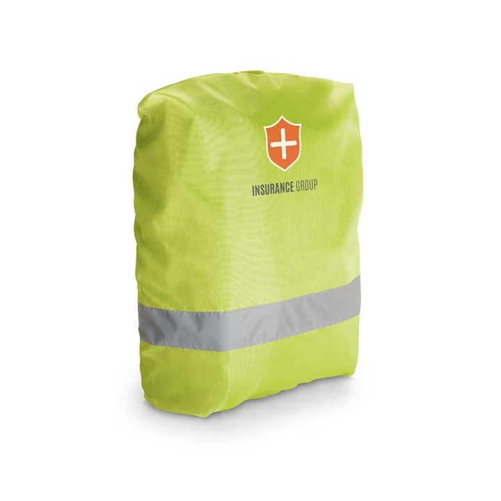 ILLUSION. Proteção impermeável para mochila em 210D