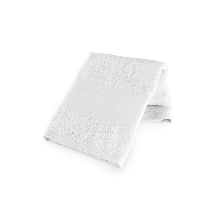 GEHRIG. Toalha de desporto em algodão (380 g/m²)