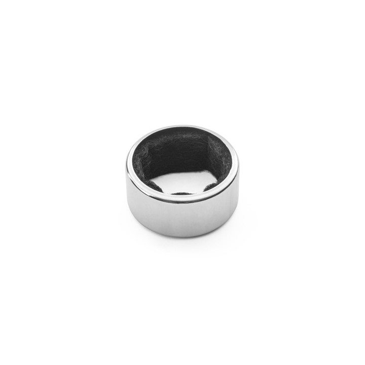 SAVORY. Conjunto para vinho em bambu e aço inoxidável