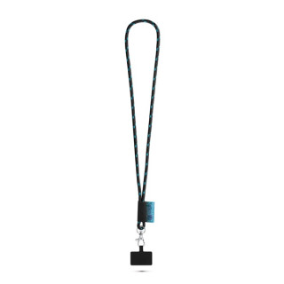STAFFORD. Lanyard personalizada em poliéster