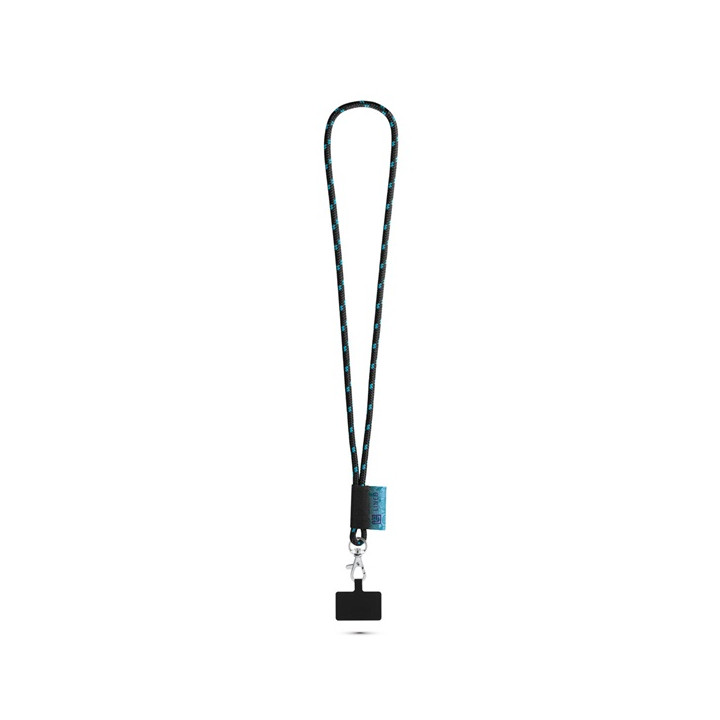 STAFFORD. Lanyard personalizada em poliéster