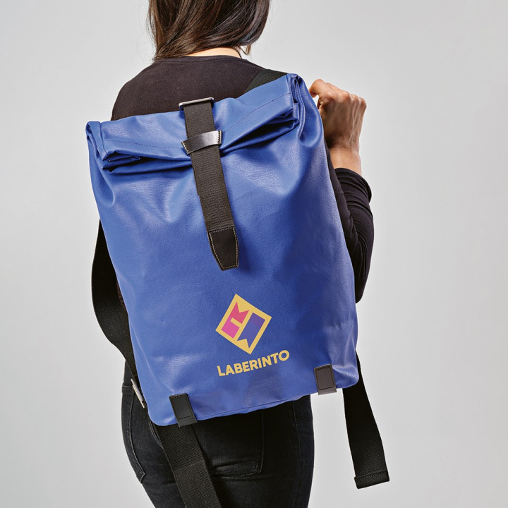 Berlin Backpack