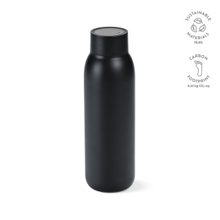 La Plata Bottle