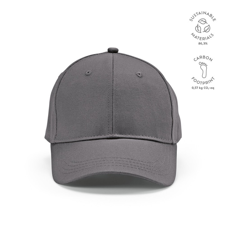 Darrell Cap