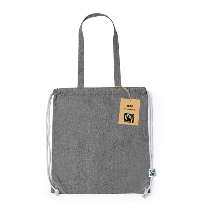 Riak Fairtrade