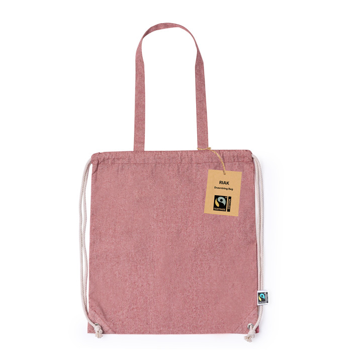 Riak Fairtrade