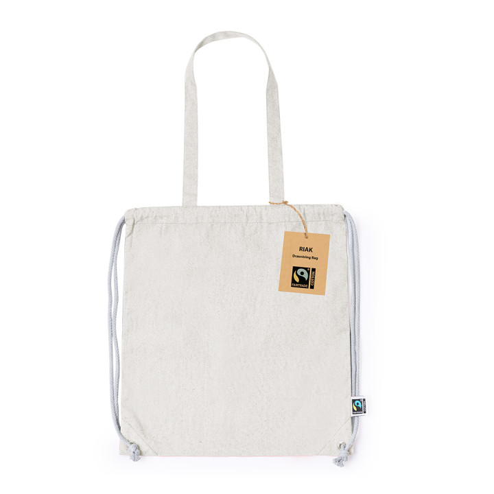 Riak Fairtrade