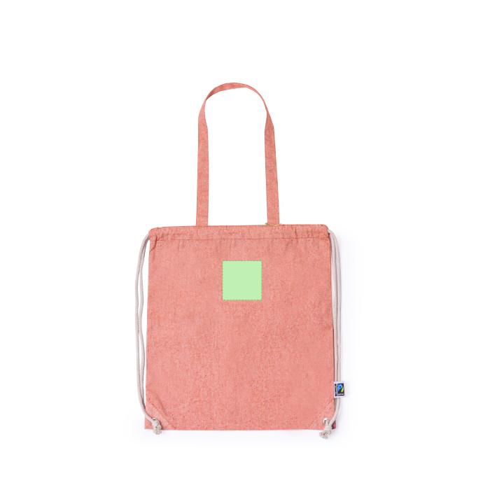Riak Fairtrade