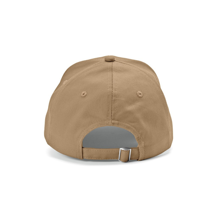 Darrell Cap