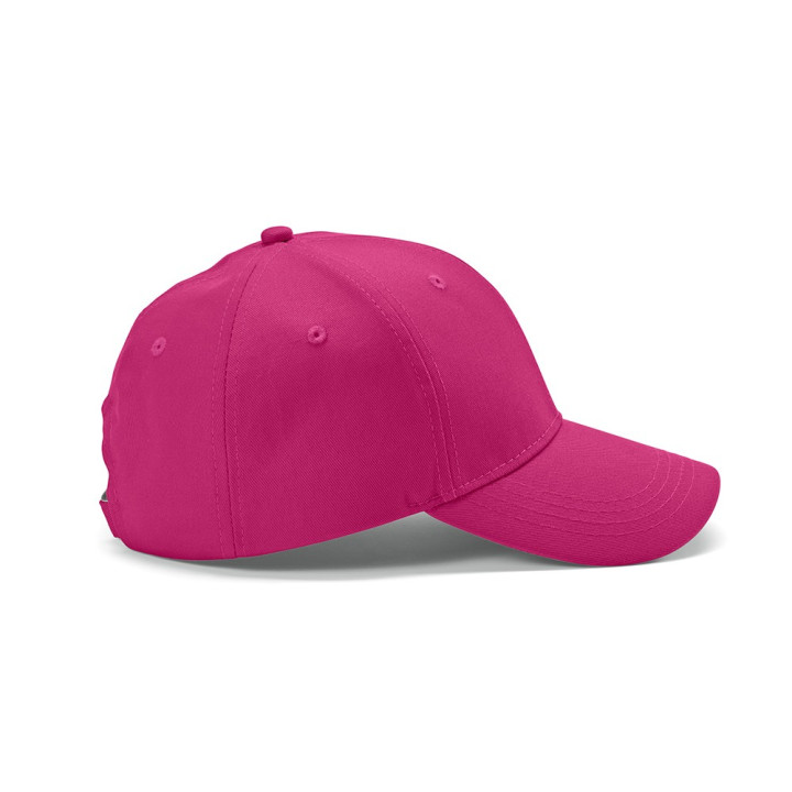 Darrell Cap