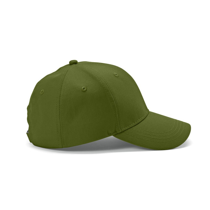 Darrell Cap