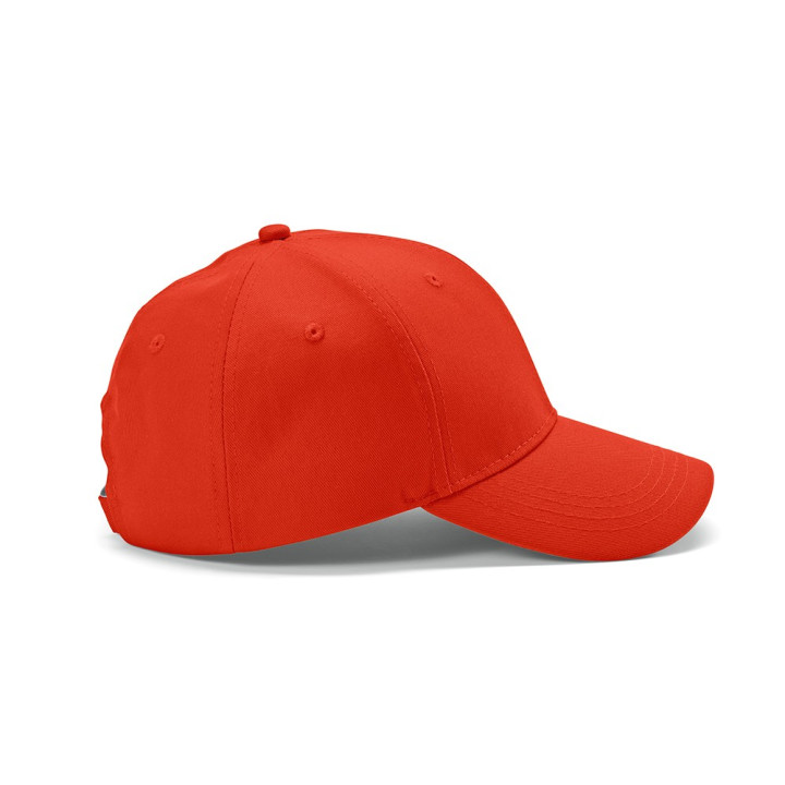 Darrell Cap