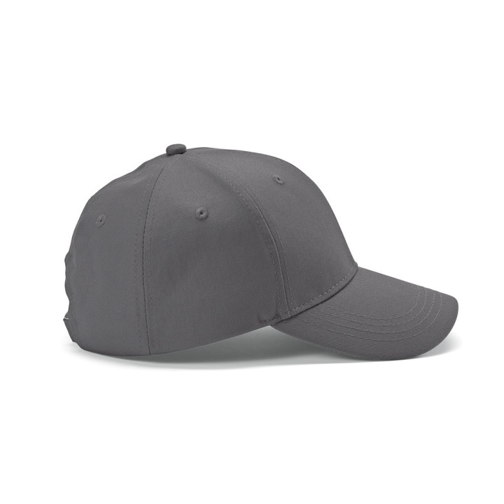 Darrell Cap
