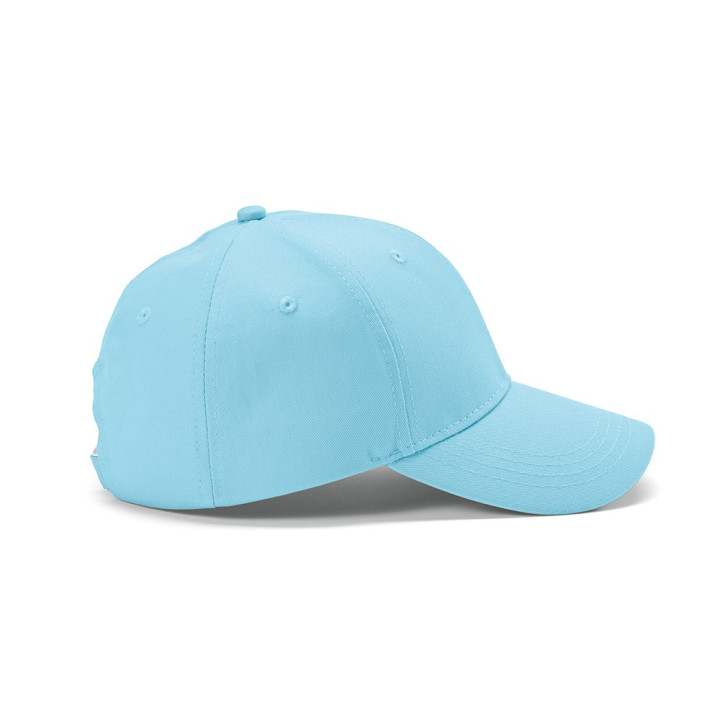 Darrell Cap
