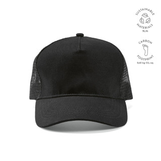 Zappa Cap
