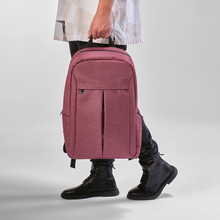 Madrid Backpack
