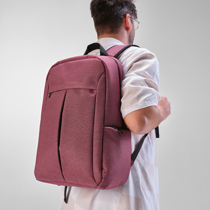 Madrid Backpack