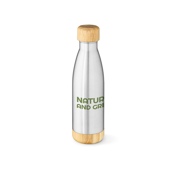 Rio Grande Bottle