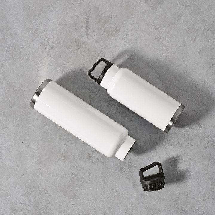 Zambezi 1500W Bottle