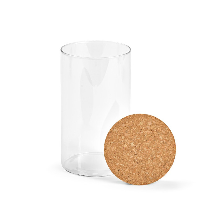 Magritte 1000 Canister