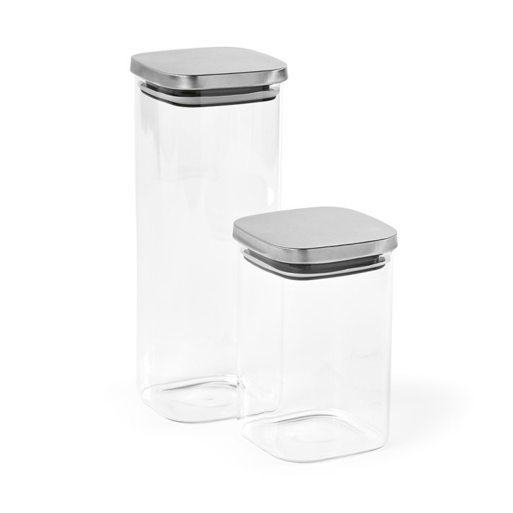 Delacroix 2100 Canister