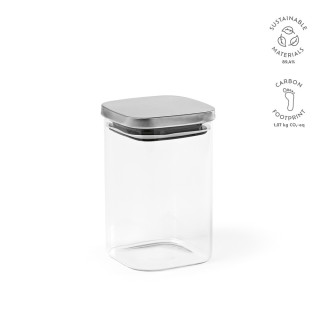 Delacroix 1200 Canister