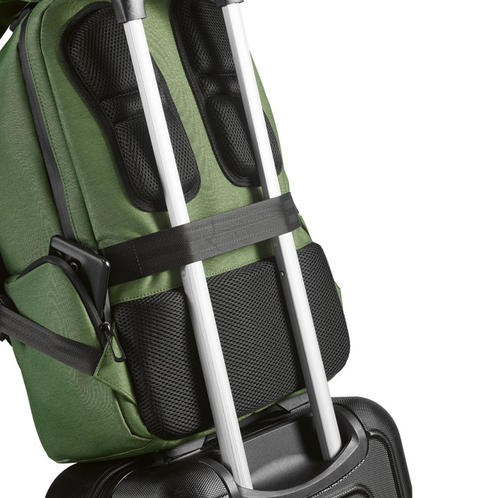 New York Backpack