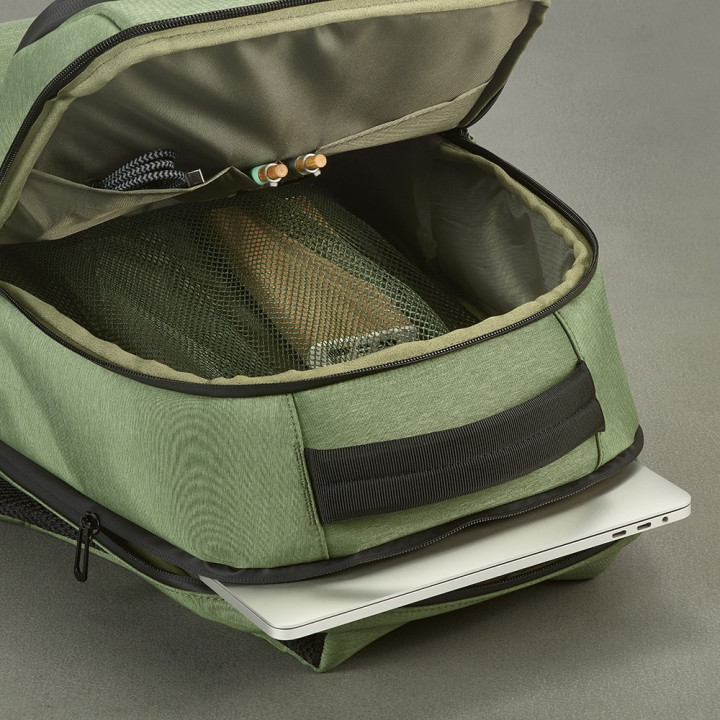 New York Backpack
