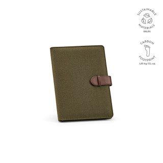 Eliot A5 Folder