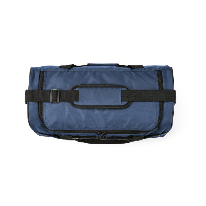 São Paulo M Gym Bag