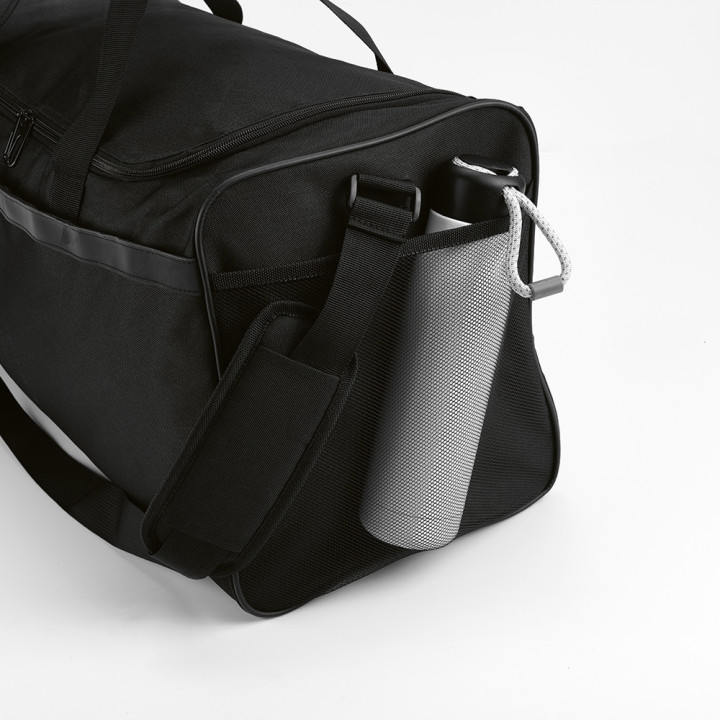 São Paulo L Gym Bag